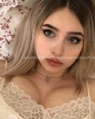 Анкета проститутки Ксюша - метро Раменки, возраст - 25