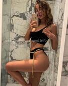 Анкета проститутки Кристина - метро Тушино, возраст - 25