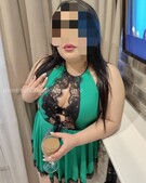 Анкета проститутки Жасмин - метро Марьино, возраст - 25