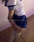 Анкета проститутки Алена - метро Нагатино-Садовники, возраст - 25