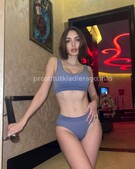 Анкета проститутки Любовь - метро Измайлово, возраст - 25