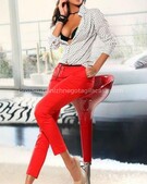 Анкета проститутки Диана - метро Чертаново Северное, возраст - 25