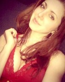 Анкета проститутки Лаура - метро Пресненский, возраст - 25