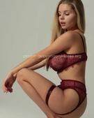 Анкета проститутки Виктория - метро Арбат, возраст - 25