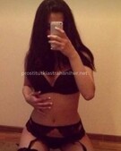 Анкета проститутки Алиса - метро Тверской, возраст - 25