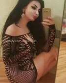 Анкета проститутки Дарья - метро Свиблово, возраст - 25