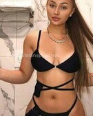 Анкета проститутки Николь - метро Фили-Давыдково, возраст - 25