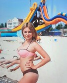 Анкета проститутки Злата - метро Марфино, возраст - 25