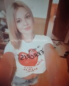 Анкета проститутки Злата - метро Марфино, возраст - 25