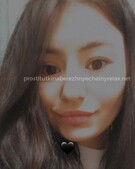 Анкета проститутки Сабина - метро Бибирево, возраст - 25