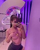 Анкета проститутки Леся - метро Сходненская, возраст - 25