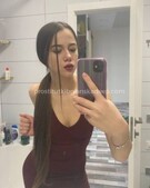 Анкета проститутки Аврора - метро Строгино, возраст - 25