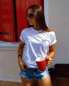 Анкета проститутки Роза - метро Пресненский, возраст - 25