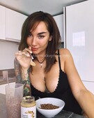 Анкета проститутки Анечка - метро Теплый Стан, возраст - 26