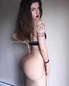 Анкета проститутки Ида - метро Таганский, возраст - 26