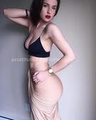 Анкета проститутки Ида - метро Таганский, возраст - 26