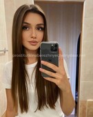 Анкета проститутки Катюша - метро Арбат, возраст - 26