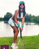 Анкета проститутки Ульяна - метро Тверской, возраст - 26