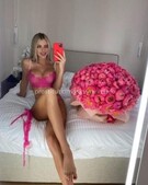 Анкета проститутки Риана - метро Новокосино, возраст - 26