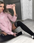 Анкета проститутки Ксюша - метро Дорогомилово, возраст - 26