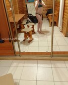 Анкета проститутки Милана - метро Арбат, возраст - 26