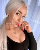 Анкета проститутки Кристина - метро Текстильщики, возраст - 27