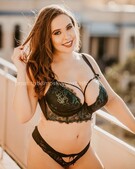 Анкета проститутки Инна - метро Якиманка, возраст - 27