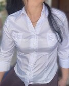 Анкета проститутки Милана - метро Хорошевский, возраст - 27