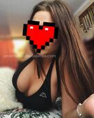 Анкета проститутки Ленусик - метро Строгино, возраст - 27