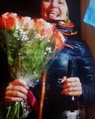 Анкета проститутки Яна - метро Измайлово, возраст - 27