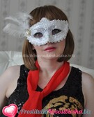 Анкета проститутки Лилия - метро Дмитровский, возраст - 27