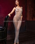 Анкета проститутки Жасмин - метро Нагатино-Садовники, возраст - 27