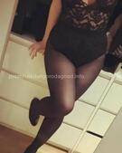 Анкета проститутки Ксения - метро Фили-Давыдково, возраст - 27