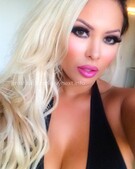 Анкета проститутки Леля - метро Тверской, возраст - 28