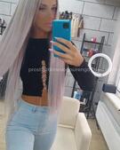 Анкета проститутки Натуся - метро Южнопортовый, возраст - 29