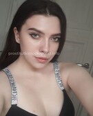 Анкета проститутки Ася - метро Мещанский, возраст - 30