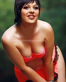 Анкета проститутки Таюша - метро Басманный, возраст - 30