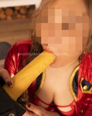 Анкета проститутки Марго - метро Можайский, возраст - 32