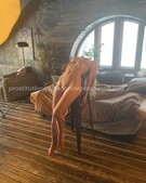 Анкета проститутки Яна - метро Замоскворечье, возраст - 32