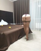 Анкета проститутки Яна - метро Беговой, возраст - 38