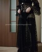 Анкета проститутки Алина - метро Северное Медведково, возраст - 38