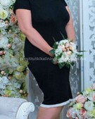 Анкета проститутки Нелли - метро Куркино, возраст - 41