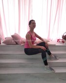 Анкета проститутки Кристина - метро Ясенево, возраст - 41