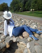 Анкета проститутки Мира - метро Черемушки, возраст - 41