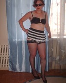 Анкета проститутки Вероника - метро Дмитровский, возраст - 55